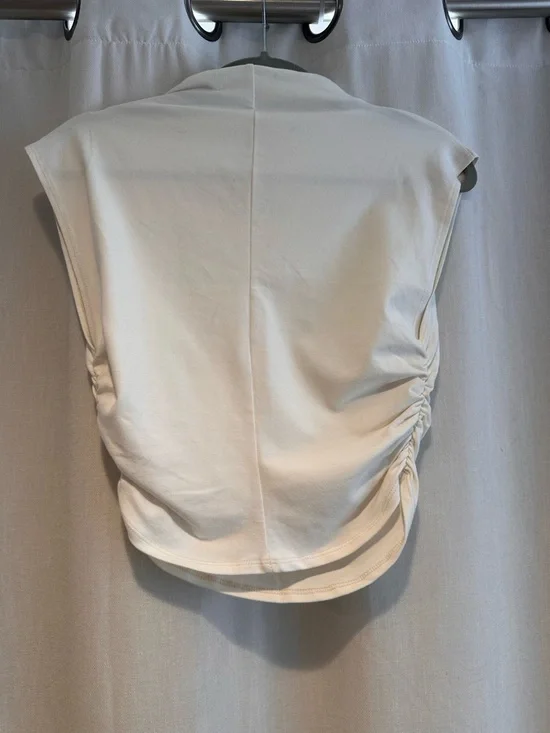 Reformation Lindy Knit Top - Picture 13 of 14